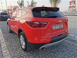 Chevrolet Blazer